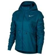  Nike W NK ESSNTL JKT HD 